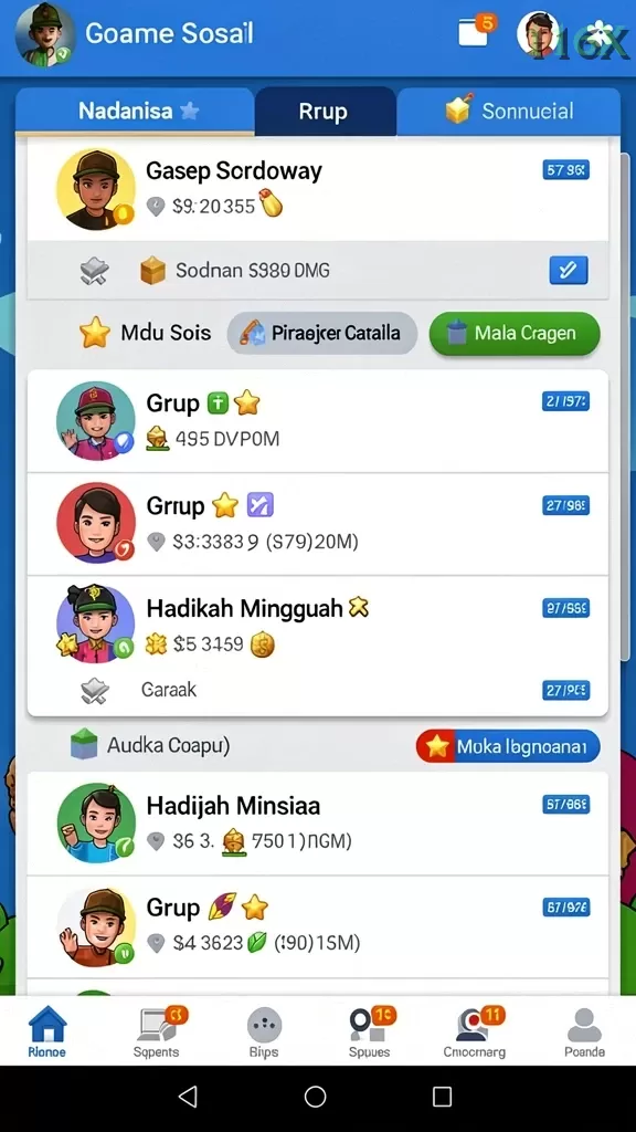 Screenshot Pakde4d nomor 1