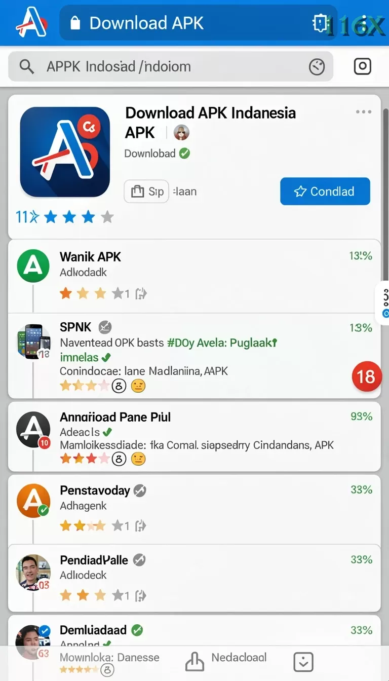 Screenshot Tante777 nomor 1