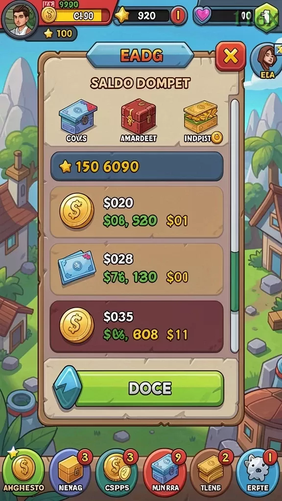 Screenshot Mainslot88 nomor 1